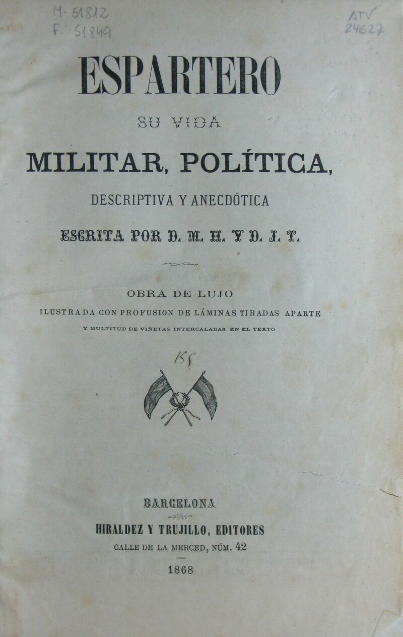 Portada