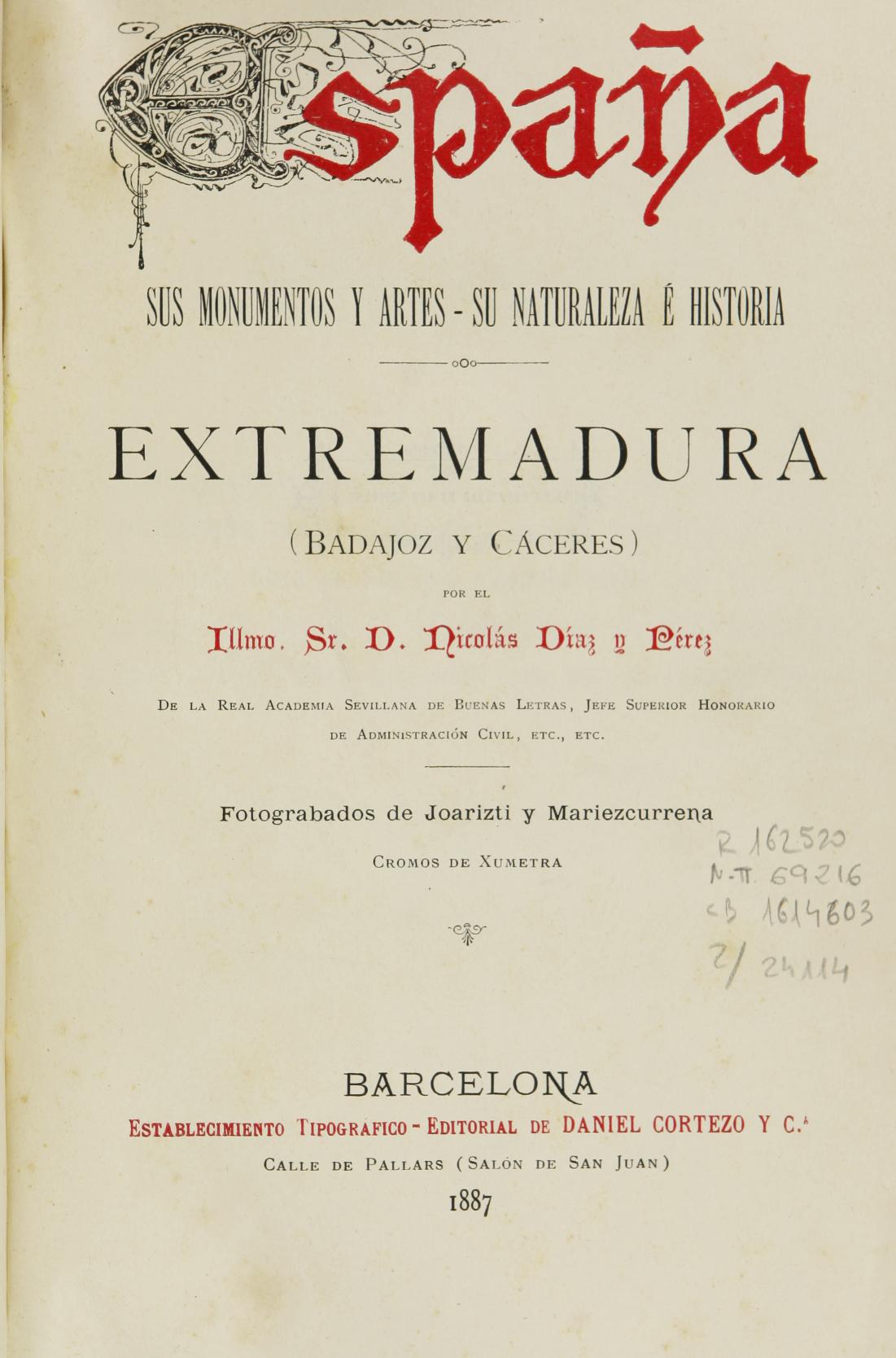 Portada