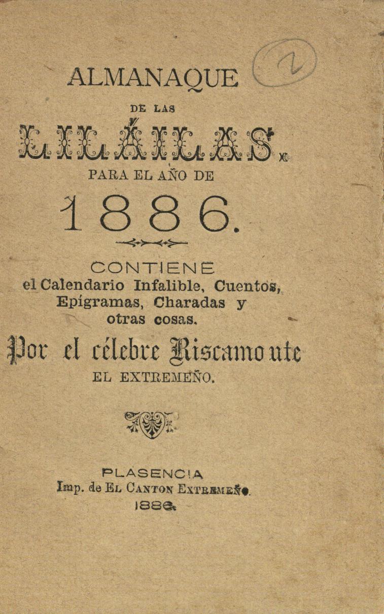 Portada