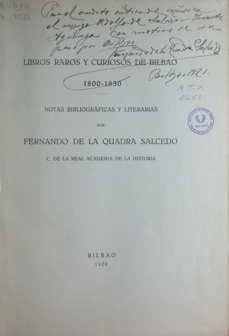 Portada