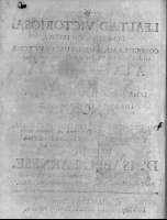 Verso Portada