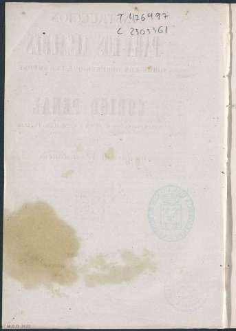 Portada