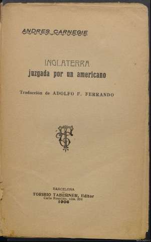 Portada