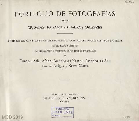 Portada