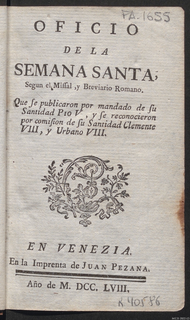 Portada