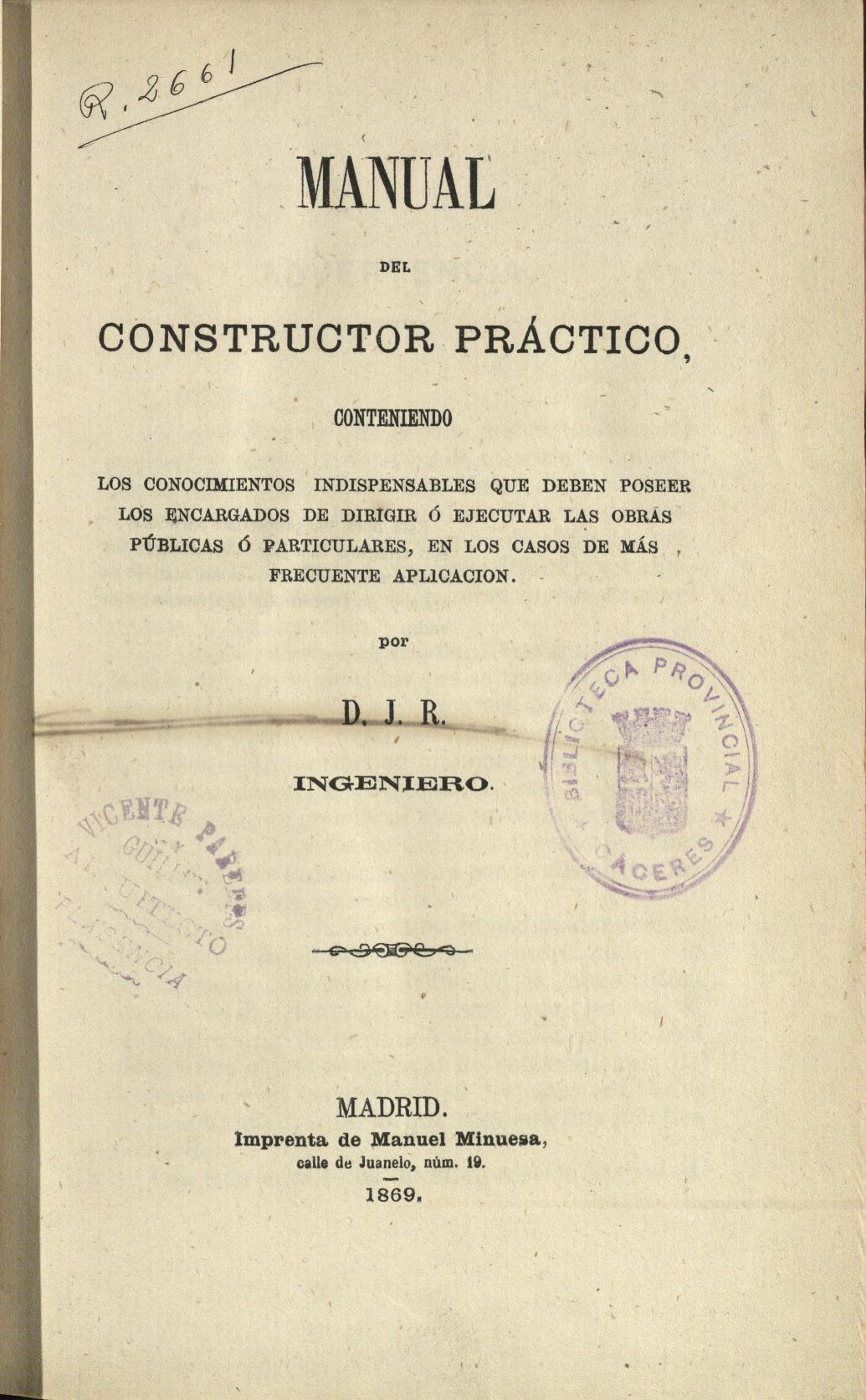 Portada