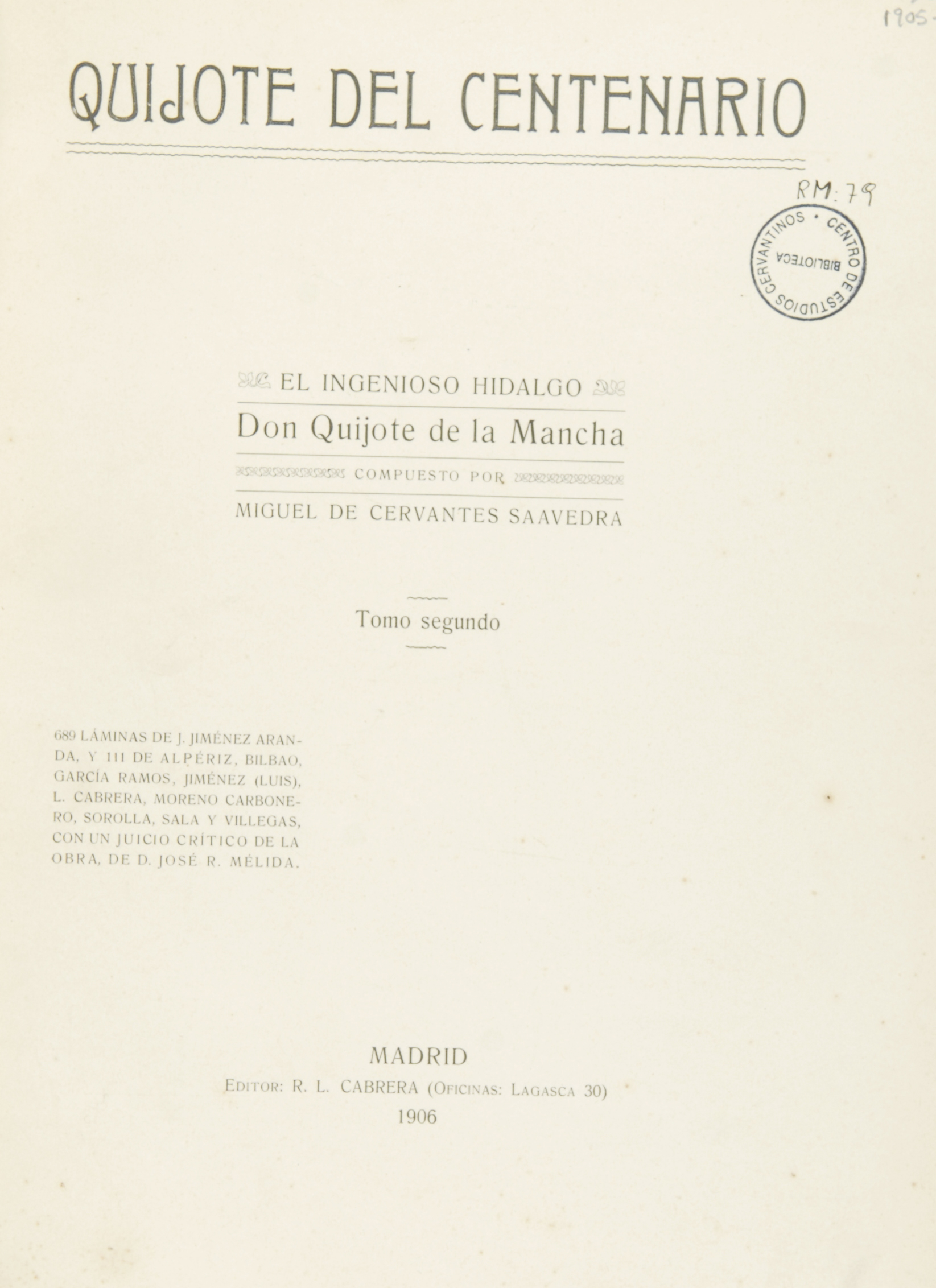 Portada