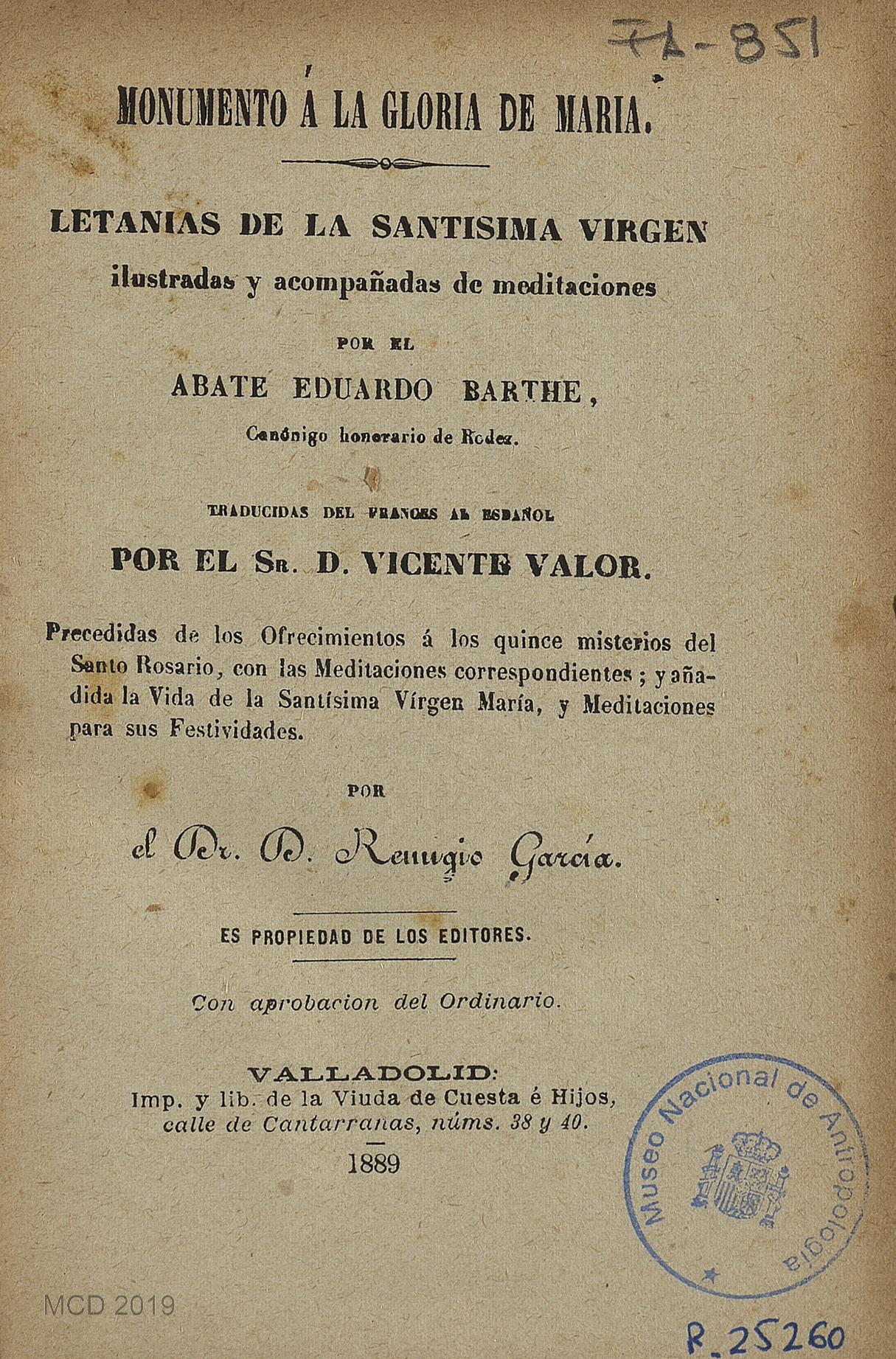 Portada