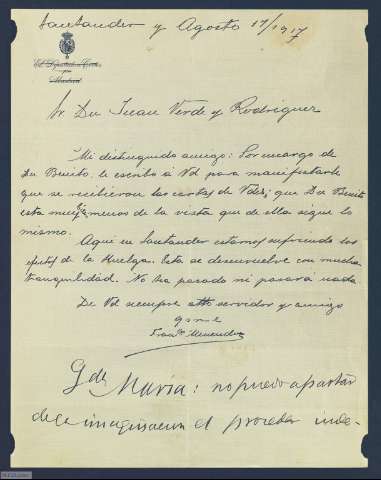 Imagen del registro