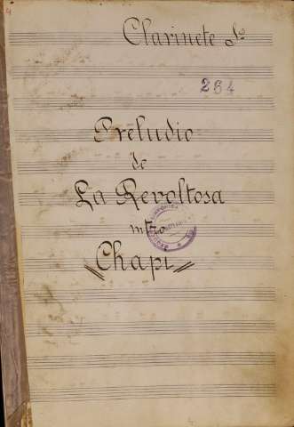 Imagen del registro