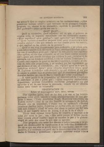 Página 261