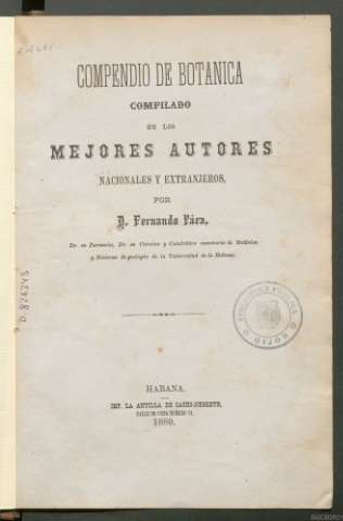 Portada