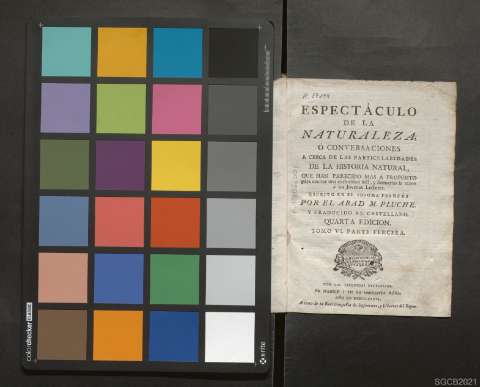 Carta Color