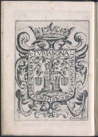 Portadilla