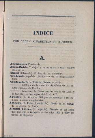 Índice
