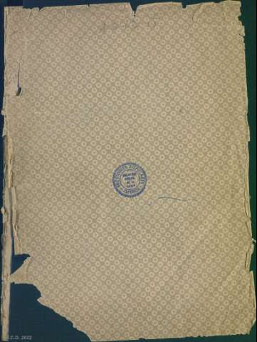 Cubierta