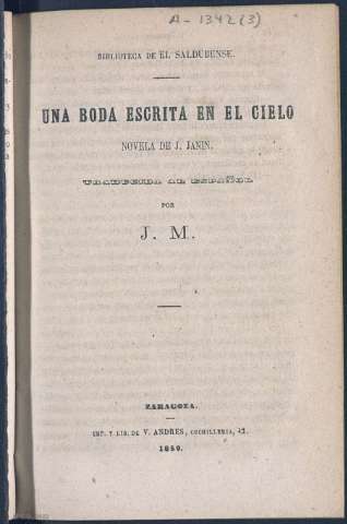 Portada