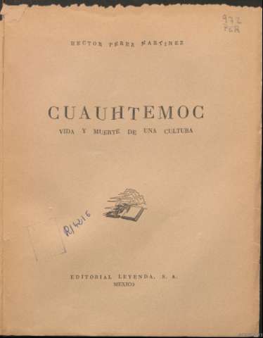 Portada