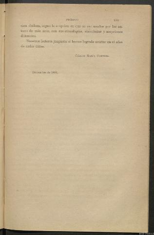 Página XIII