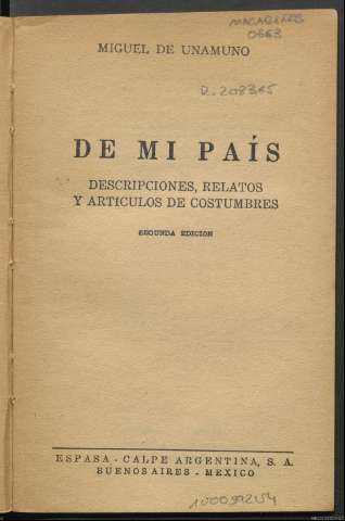 Portada