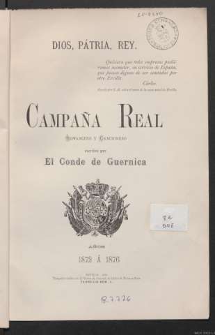 Portada