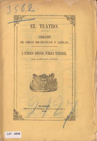 Imagen del registro