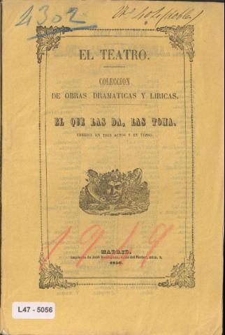 Imagen del registro