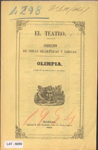 Imagen del registro