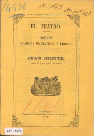Imagen del registro
