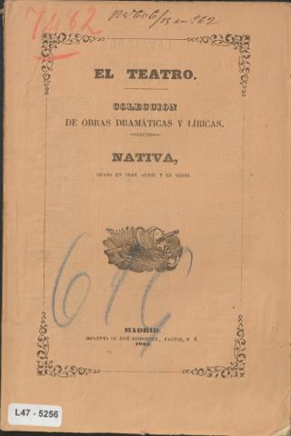 Imagen del registro
