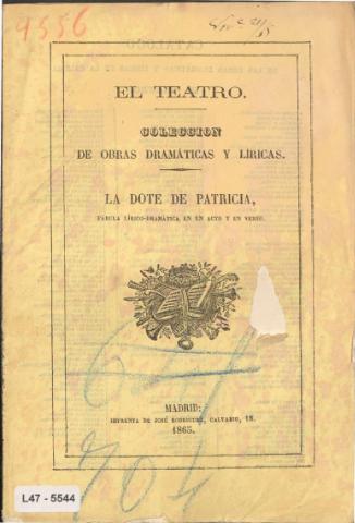 Imagen del registro
