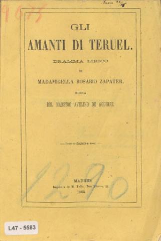 Imagen del registro