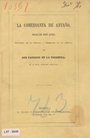 Imagen del registro