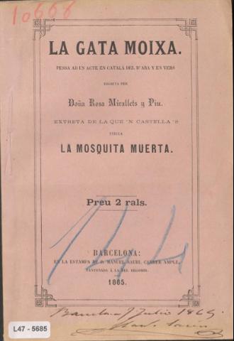 Imagen del registro