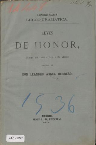 Imagen del registro