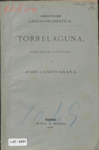 Imagen del registro