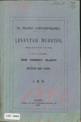 Imagen del registro