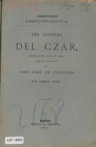 Imagen del registro