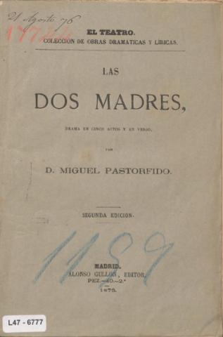 Imagen del registro