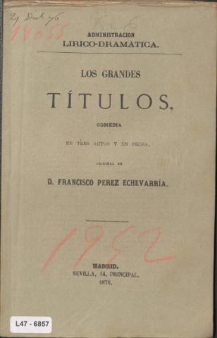 Imagen del registro