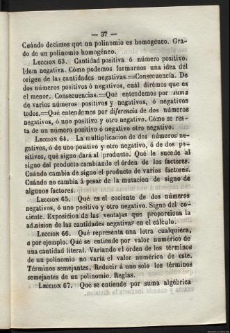 Página 37