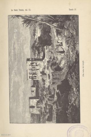 Tavola IV