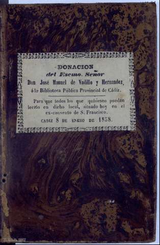 [Cubierta]