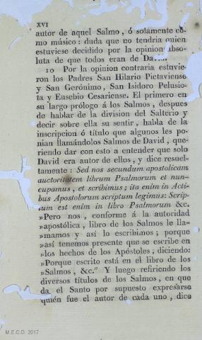 XVI