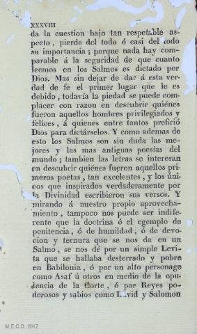 XXXVIII