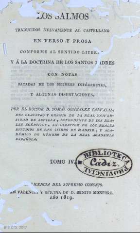 Portada