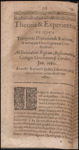 TEORIA