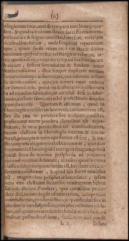 TEORIA