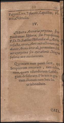 TEORIA