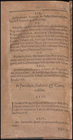 CATALOGO